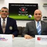 Fedogolf anuncia celebración de la Copa Bancamérica de Golf