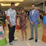 Pinturas Tucán y MadKobra presentan la exposición “Trash Art Tucán” en Galería 360