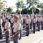 23,412 agentes de Policía Nacional brindarán seguridad en Semana Santa
