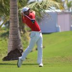 Willy Pumarol se declara listo para enfrentar su primer PGA Tour
