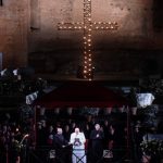 El Papa Francisco: Señor donanos vergüenza y esperanza