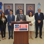 Andrés Navarro designa 18 Directores Regionales con altos méritos profesionales
