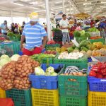 Merca Santo Domingo vende 946 millones de pesos más que en 2016