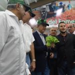 Leonel Fernández   afirma RD puede producir 80 por ciento alimentos consume