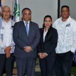 Ventura Camejo: “El sector público dominicano a  la vanguardia en  procesos de calidad en el país”.