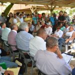 Inician proyecto desarrollo sostenible con siembra café, cacao y aguacate en Pedro García