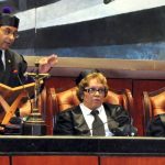 CPJ destituye dos juezas y suspende otras dos por 30 días