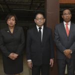 Poder Judicial anuncia construcción de Palacio de Justicia de Jurisdicciones Especializadas