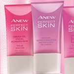 Avon presenta Anew Perfect Skin