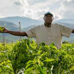 Presidente Danilo Medina valora laboriosidad agricultores dominicanos