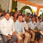 Gobierno dominicano y FAO inician proyecto apícola en Yamasá; mejorará vida de productores