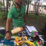 Alcaldía de Santiago celebra exitosa “Feria Artesanal y Arte Vivo”