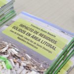 Ponen a circulación  libro “Impacto de los Residuos Sólidos en Área Litoral Sur de Santo Domingo