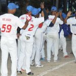 Indotel y Banreservas; Vicepresidencia y Miderec a semifinal  IV torneo sóftbol gubernamental
