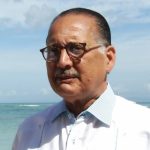 Arturo Villanueva: Danilo Medina será recordado por establecimiento relaciones con China