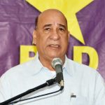 Bautista Rojas: no se tiene constancia de campaña sucia contra ex presidente Fernández