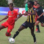 Moca FC logra segundo triunfo seguido, supera 1-0 a Jarabacoa