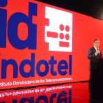 Luis Henry Molina: “El usuario de telecomunicaciones no estará solo, cuenta con  Indotel de su lado”