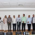 Regidores de San José de las Matas declaran al ministro de la Presidencia, Gustavo Montalvo, como “Hijo Meritorio”