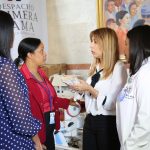 Despacho Primera Dama aporta medicamentos, alimentos y equipos pacientes Hospital Padre Billini