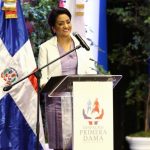 Primera Dama fortalece cultura de inclusión
