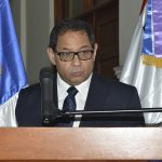 Poderes Judiciales de República Dominicana y Uruguay firman acuerdo interinstitucional