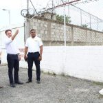 Disponen reforzar seguridad cárcel San Pedro de Macorís