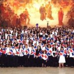 Consulado RD en Nueva York reconoce 398 estudiantes