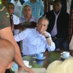 Pared Pérez reitera preocupación Junta adopte decisiones trascendente sin consultar  partidos políticos