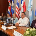 Consejo de Asuntos Ambientales del DR-CAFTA pasa balance a gestión ambiental