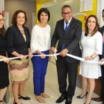 Grupo Ramos inaugura 14 salas de lactancia