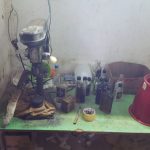 Policía Nacional desmantela laboratorio clandestino de bebidas adulteradas