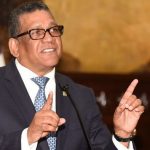 Rubén Maldonado niega acuerdo ley de partidos