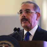 Presidente Medina: Vuelve patrullaje mixto con Fuerzas Armadas