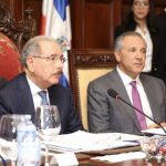 Presidente Medina encabeza quinta sesión Consejo de Competitividad