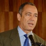 Senador Rubén Darío Cruz afirma que “Habrá Ley de Partidos”