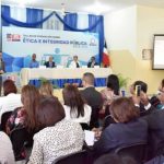 Andrés Navarro asegura que la gestión pública debe ser moral y ética para mejorar vida de los dominicanos