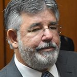 Víctor Díaz Rúa acoge suspensión provisional como titular Finanzas PLD