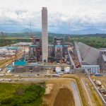 Gerente general Edesur: con entrada Central Termoeléctrica Punta Catalina, distribuidoras reducirán precio compra energía