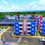 Presidente entrega proyecto  Viviendas en Villa Esperanza La Soledad, obras viales y escuela