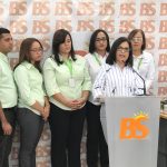 Directora BS afirma institución logra gran impacto en gobierno del presidente Medina