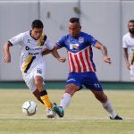 Atlético SFM y Atlético Pantoja luchan por liderato de la LDF