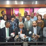 Leonelistas denuncian alianza PRM con sector oficial para aprobar primarias abiertas