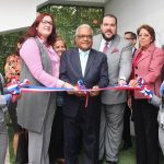 Autoridad Portuaria inaugura Sala de Lactancia certificado por Unicef y la OPS