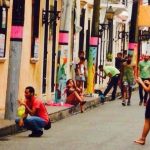 Artistas dominicanos embellecerán postes de luz en todo el país