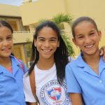 En La Vega, Danilo Medina entrega dos liceos y dos escuelas básicas. 2,800 estudiantes beneficiados