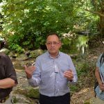 Medio Ambiente busca soluciones para Sierra de Bahoruco