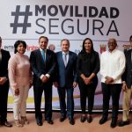 Presentan plan de seguridad vial para Santiago, La Vega, Cotui y Autopista Duarte