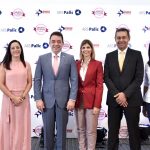 ARS Palic presenta 4ta. Jornada de Prevención de Cáncer de mamas Alerta Rosada 2018