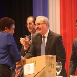 Presidente Danilo Medina presenta nuevos servicios en línea de República Digital